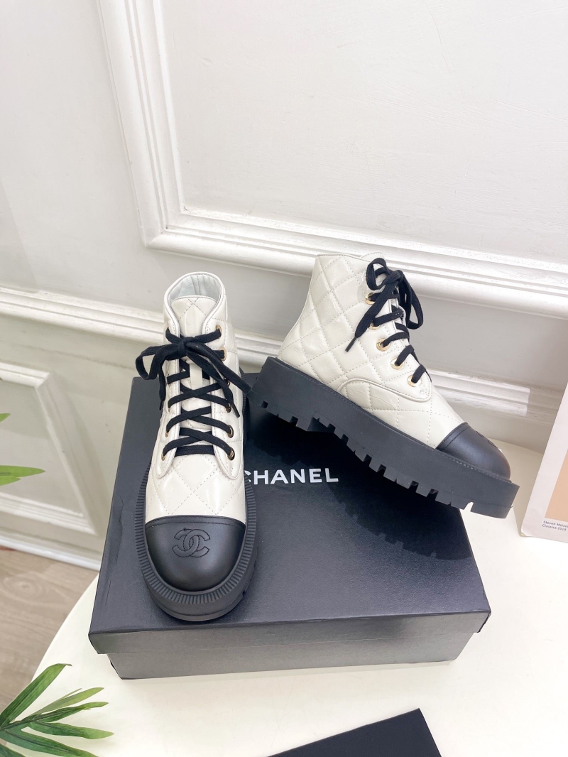 Chanel Casual Shoes